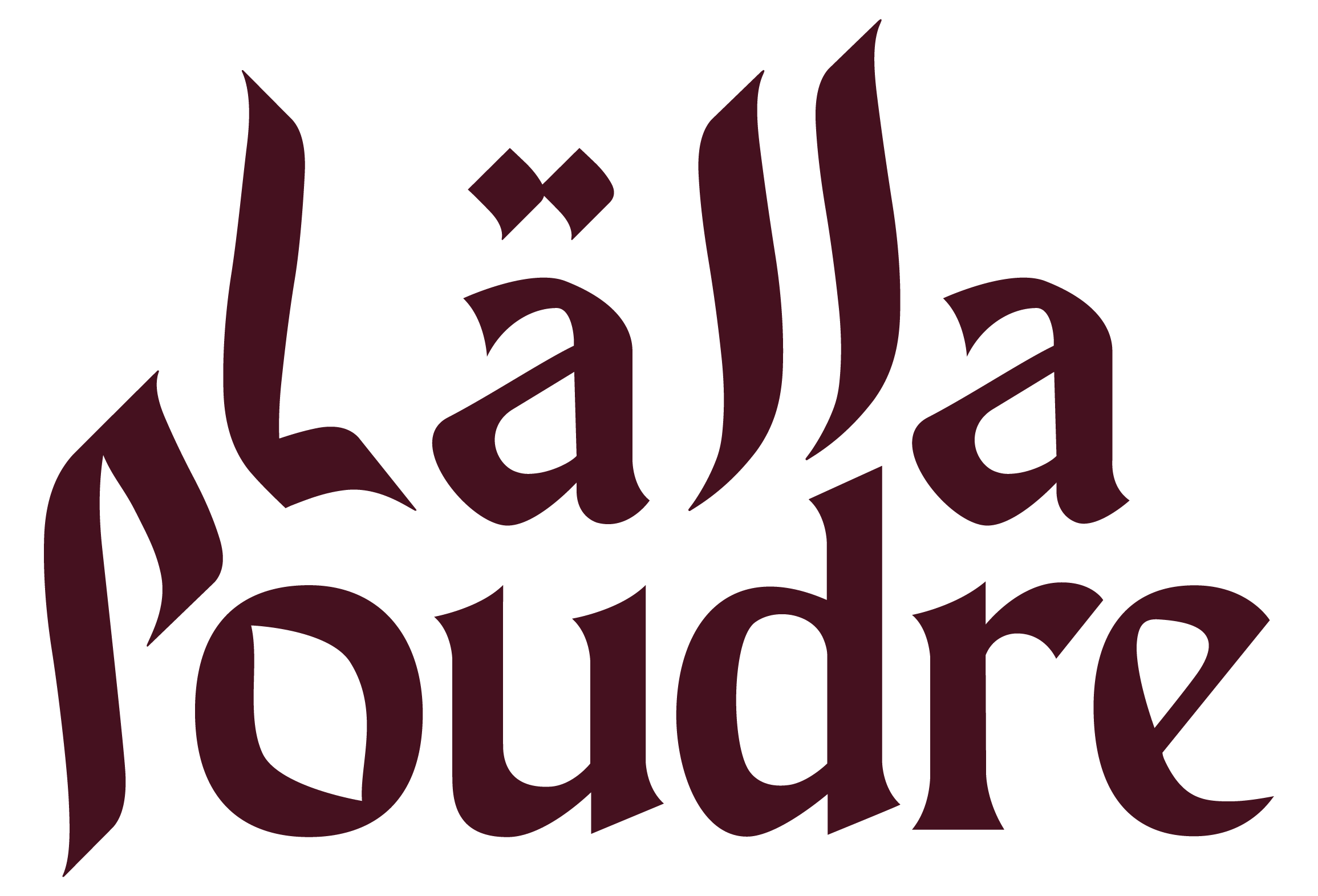 LALLA POUDRE